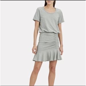 Veronica Beard Pima Cotton Dress